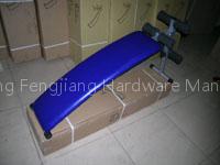 sit up bench