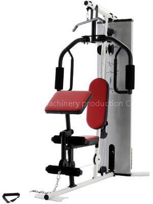 Weight Bench GGBE1283