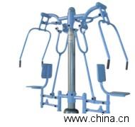 OUTDOOR FITNESS HX-159A