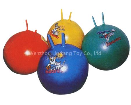 Jump Ball