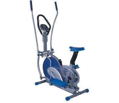 ELLIPTICAL BIKE