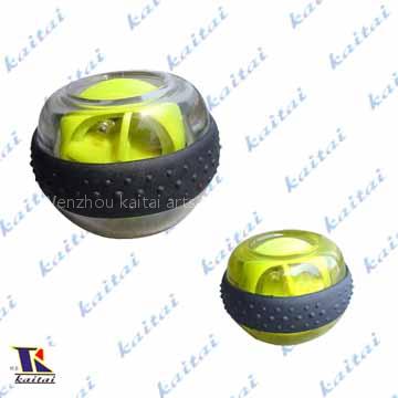WB-186L wrist ball