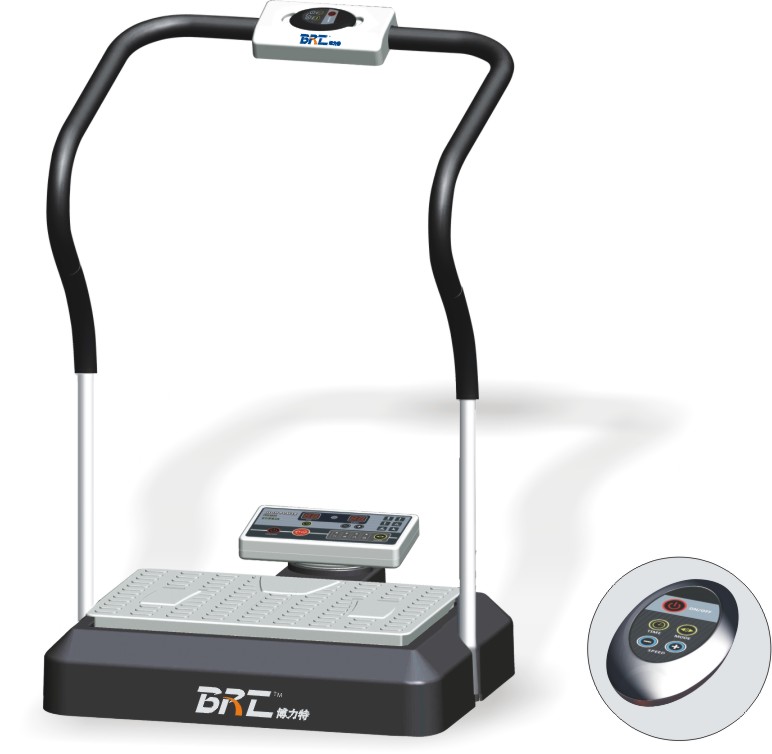 High Power Fitness (NJD-A-09 I)
