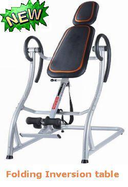 to Sell Inversion Table