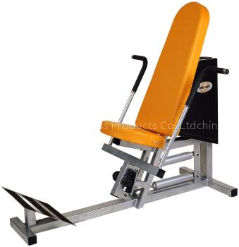 Hydraulic Circuit Training Equipment