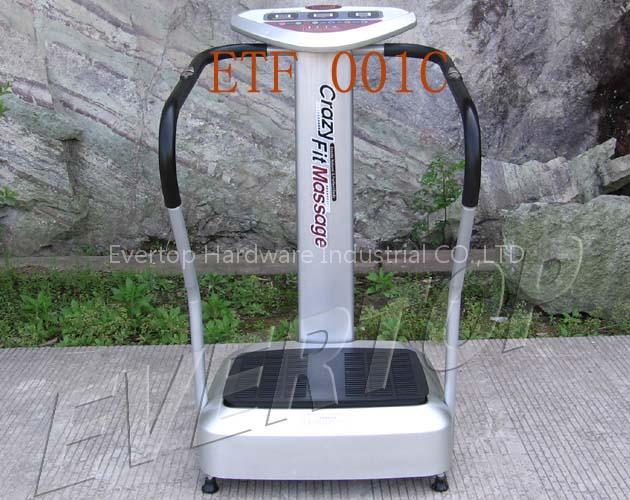 crazy fit massager(ETF001C)