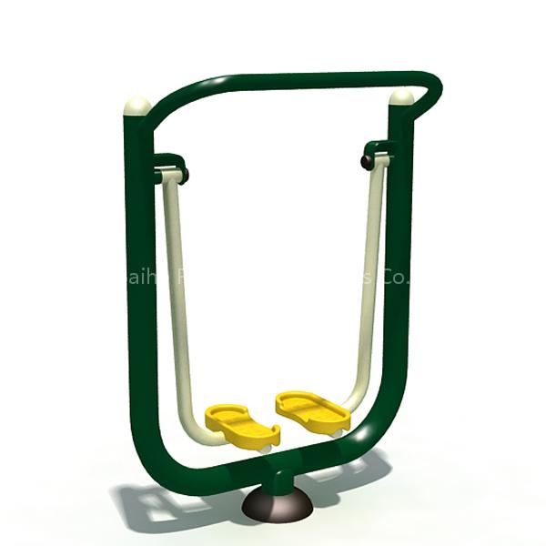 BH78-4 Park Fitness Equipment- Walker