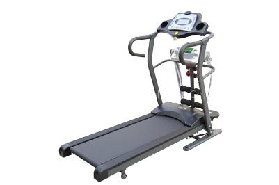 MOTORIZED TREAMDILL