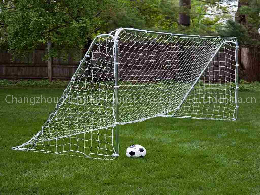 Portable Soccer Goals