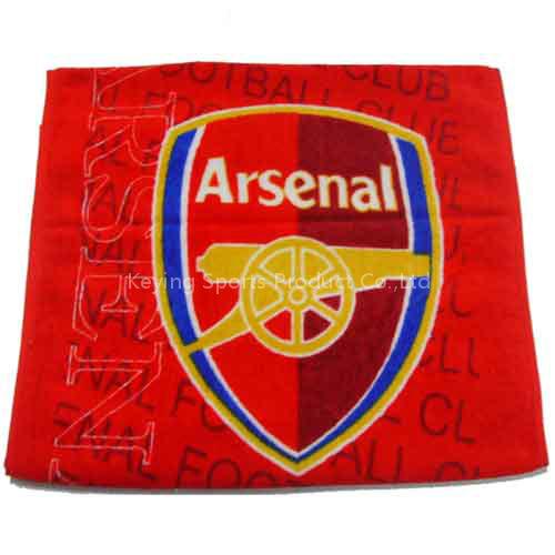 Football Fans Towel (Soccer Towel)