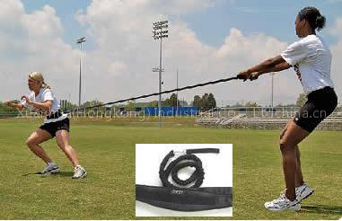 Anti-Resistance Exercise Rope