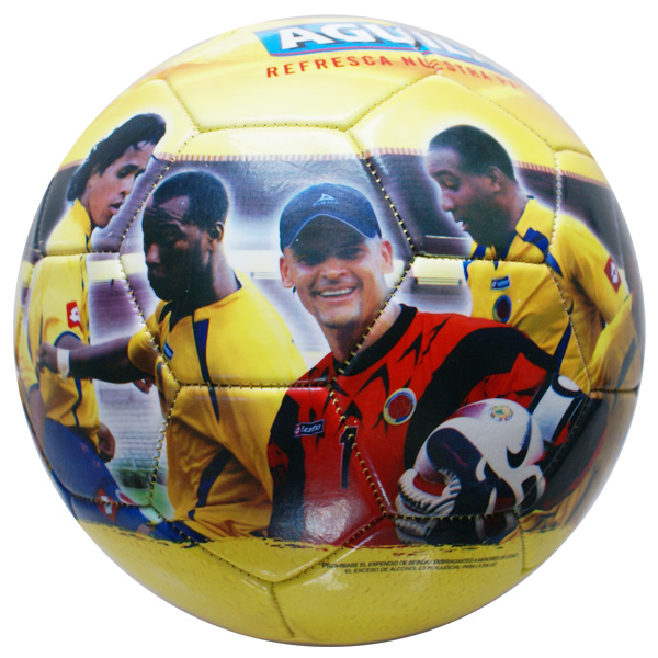 soccer ball006