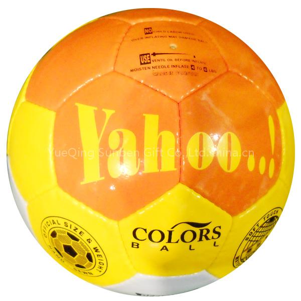 soccer ball007