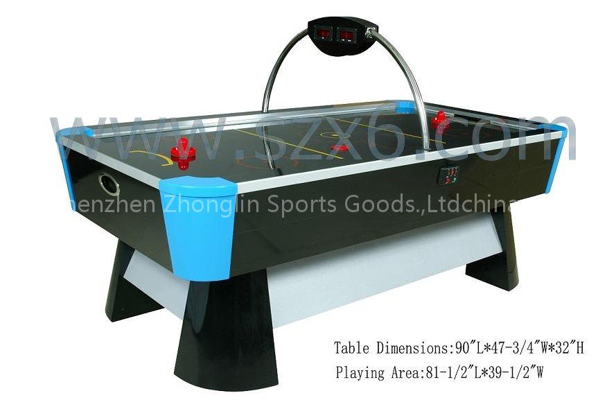 ZLB-HG03 air hockey table