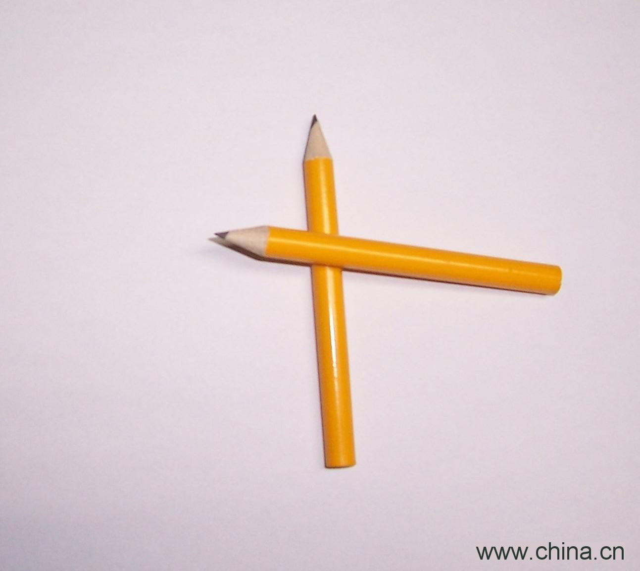 Wooden Golf Pencil & Golf Pencil & Golf Accessories Shanghai