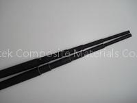 Telescopic pole