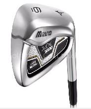 New Golf Mx-1000 Irons Set Steel Shafts