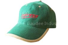 golf cap