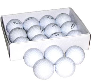 Glof ball