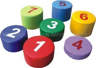 Indoor playground SPS-006