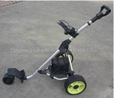 Pro Electric Golf Trolley