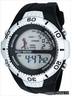 Golf Watch-GW0510A
