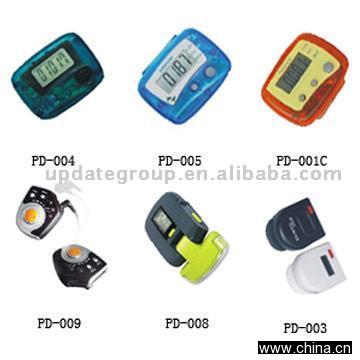 Electronics Gift Series for Pedometer