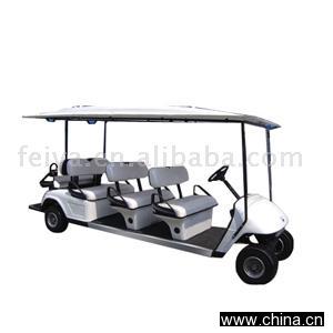 Electirc Golf Car