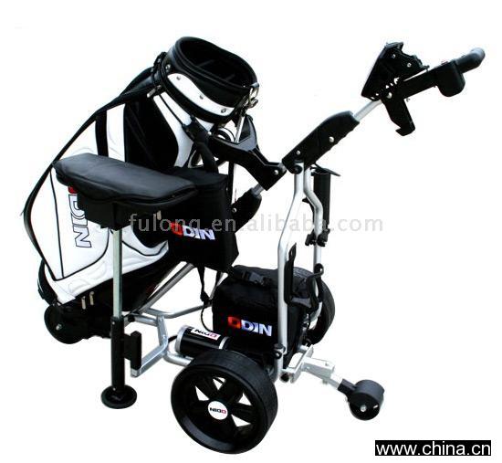 Golf Trolley
