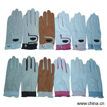 Golf Gloves