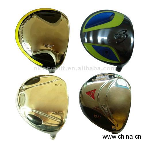Golf Driver