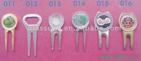Golf Tees