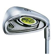 ping rature irons set