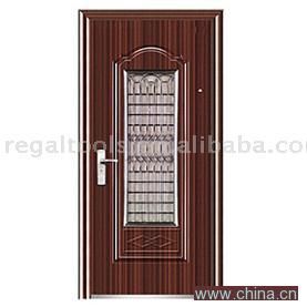 Security Door