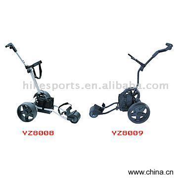 Golf Trolley