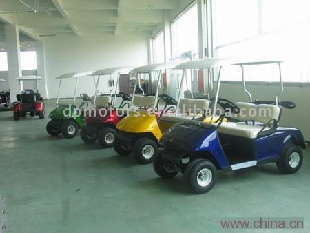Golf Car