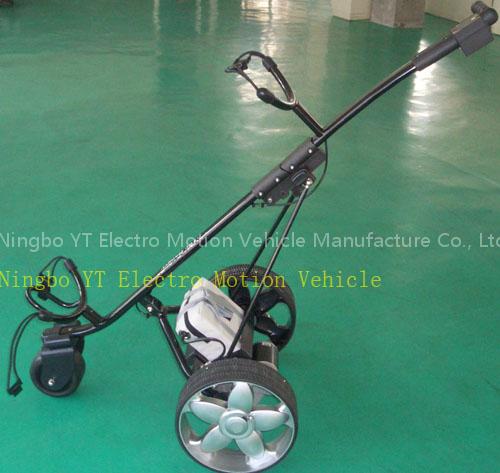 golf trolley