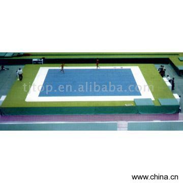 Gymnastic Floor
