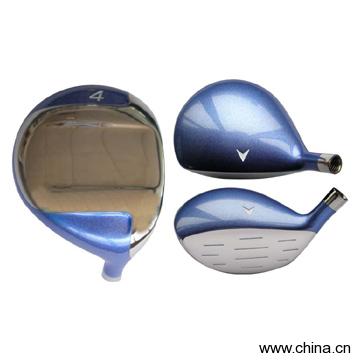 F/W Golf Head