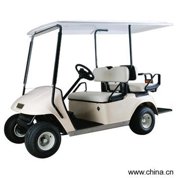 Golf Car