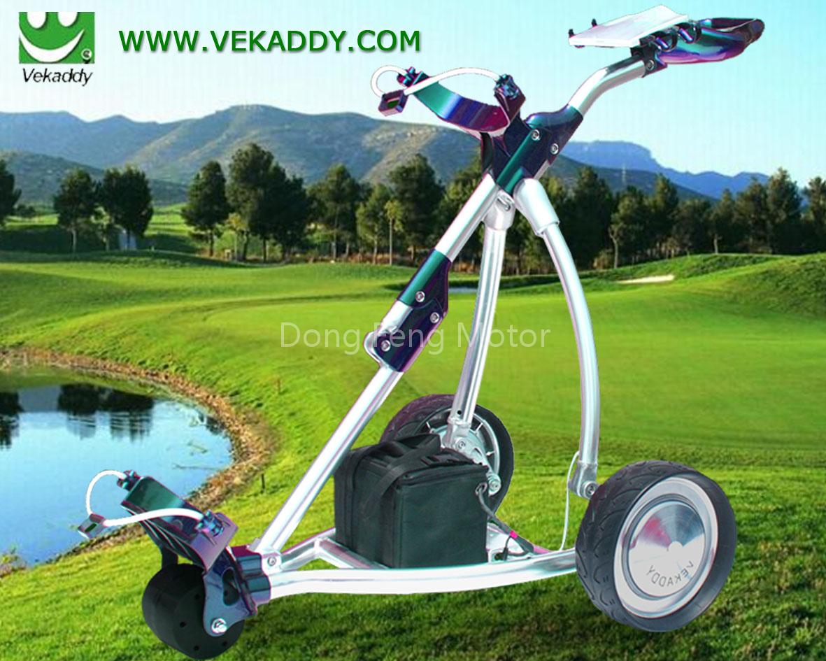 golf trolley