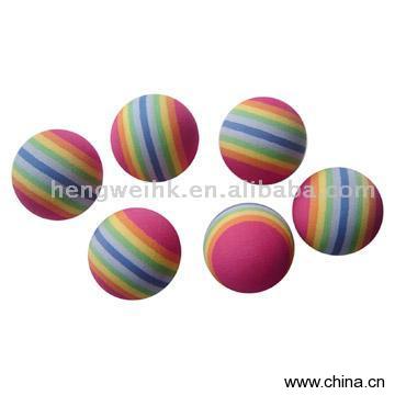 Golf Training Ball