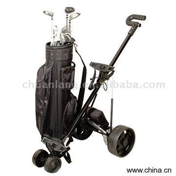Golf Trolley KG06