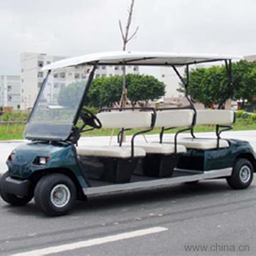 Golf Car