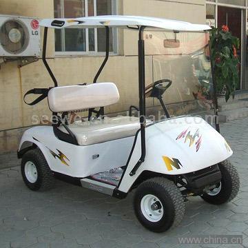 Golf Trolley