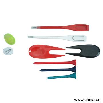 Tee Accessories