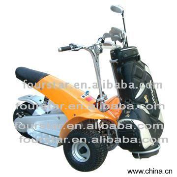 Golf Trike