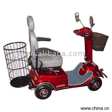 Golf Cart
