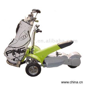 Golf Cart