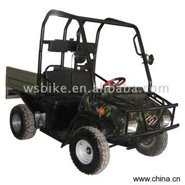 Utility Vehicle